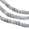 Natural Ang Beads Strands G-RM2025-30-A-4