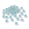 Luminous Acrylic Beads MACR-S273-39E-1