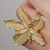 Vintage Zinc Alloy Finger Rings LR1978-3-2