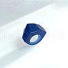 Irregular Resin Finger Rings for Women FS-WGE29F2-01-1