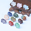 Natural & Synthetic Gemstone Sculpture Display Decorations PW23062711495-1