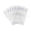 PVC Anti Oxidation Zip Lock Bags AJEW-G034-01F-02-1