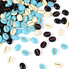 Opaque Acrylic Beads MACR-TA0001-59-2