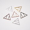 Alloy Filigree Joiners PALLOY-E446-03B-1