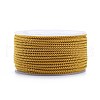 Polyester Braided Cord OCOR-F010-A35-2MM-1