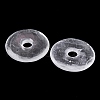 Natural Calcite Dyed Pendants G-B083-01A-04-2