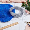 Aluminum Wire AW-WH0013-01B-5