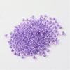 11/0 Grade A Round Glass Seed Beads SEED-N001-D-213-3