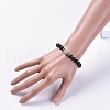 Stretch Bracelets BJEW-JB04920-5