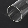 Glass Cloche Dome Covers AJEW-XCP0003-10-3