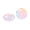 Opaque Resin Beads RESI-U013-01E-2