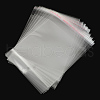 Rectangle OPP Cellophane Bags OPC-S014-18-1