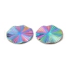 Ion Plating(IP) 
304 Stainless Steel Pendants STAS-I671-03MC-2