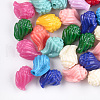 Synthetic Coral Beads X-CORA-S026-14-1