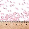 TOHO Round Seed Beads SEED-JPTR08-0908-4