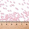 TOHO Round Seed Beads SEED-JPTR08-0908-4