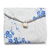 Chinese Style Floral Cloth Jewelry Storage Pouches AJEW-D065-01A-06-1