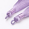 Nylon Tassels Big Pendant Decorations STAS-F142-04G-2