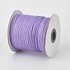 Eco-Friendly Korean Waxed Polyester Cord YC-P002-1mm-1162-3