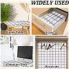 Washable PVC Liner Mats for Drawer AJEW-WH20006-33-4