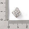 Brass Pendants KK-V016-12P-3