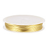 Copper Jewelry Wire CWIR-TAC0002-02F-02-1