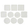 Washi Paper Stickers Set DIY-Z032-01A-2