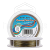 Round Craft Copper Wire CWIR-BC0001-0.3mm-AB-1