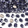 Preciosa® MAXIMA Crystal Fancy Stones Y-PRC-FD8-20410-1