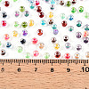 Glass Seed Beads SEED-N007-09-4