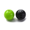 Silicone Beads SIL-XCP0001-19-2
