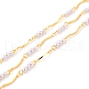 Handmade Brass Link Chains CHC-C019-06-1
