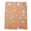 Christmas Kraft Paper Bags CON-I009-16-3
