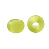 TOHO Round Seed Beads X-SEED-TR08-0004F-3