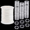   1 Roll Nylon Thread NWIR-PH0002-25-1