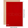 Jewelry Flocking Cloth DIY-BC0011-57-2