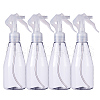 Portable Plastic Spray Bottle MRMJ-BC0001-29-1