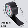 PE & Gauze Adhesive Tapes for Fixing Carpet AJEW-WH0136-54B-02-2