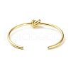 304 Stainless Steel Cuff Bangles BJEW-G685-01A-3