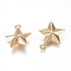 304 Stainless Steel Pendants X-STAS-I138-12G-2