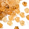 Transparent Acrylic Beads MACR-K359-46D-1