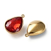 Ion Plating(IP) 304 Stainless Steel Pendants STAS-C114-02G-2