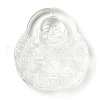 Glass Pendants GLAA-C033-04B-1