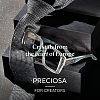 Preciosa® Crystal Hotfix Flatback Stones Y-PRC-HSS12-50630-4