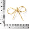 Brass Pendants KK-F087-03G-01-3