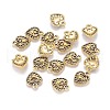 Tibetan Style Alloy Charms GLF10645Y-2