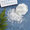 Ornaland Glass Seed Beads SEED-OL0001-04-11-7