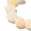 Natural Aventurine Beads Strands G-R190-10mm-48C-4