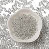 Glass Seed Beads SEED-H002-C-A034-2
