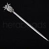 Metal Hair Sticks PW-WG642FA-10-1